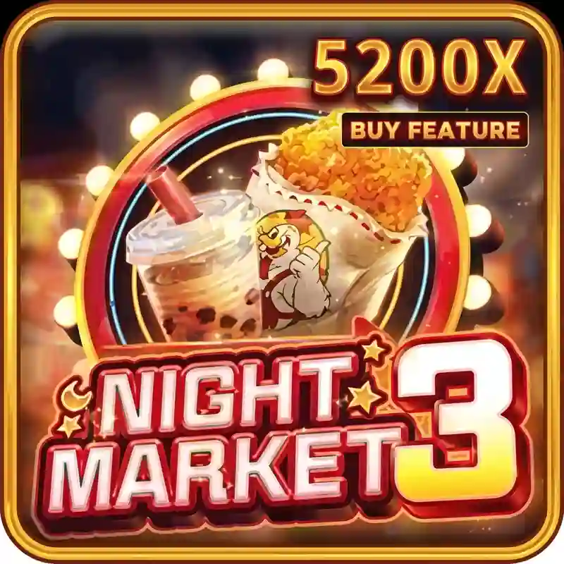 Chợ Đêm 3 goal123