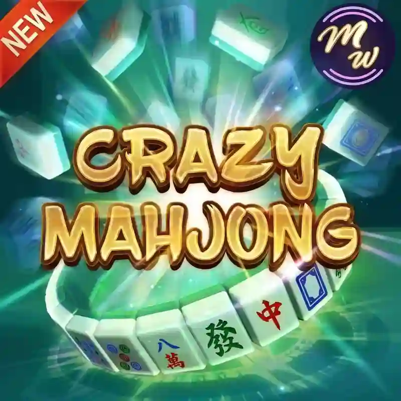 Trò chơi Mạt chược điên casino