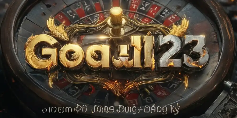 Goal123 Casino - Trải nghiệm cá cược đẳng cấp
